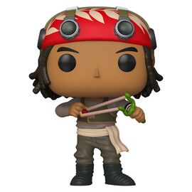 ONE PIECE NETFLIX - POP TV N° 1882 - Usopp