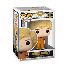 GREEN DAY - POP Rocks N° XXXX - Mike Dirnt (Basket Case)