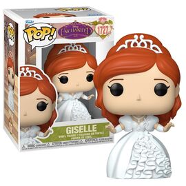ENCHANTED - POP Disney N° XXXX - Giselle (Wedding)
