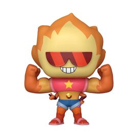 STEVEN UNIVERSE - POP Animation N° XXXX - Sun Stone