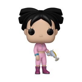 FUTURAMA - POP Animation N° XXXX - Amy