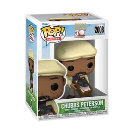 HAPPY GILMORE - POP Movie N° XXXX - Chubbs Peterson