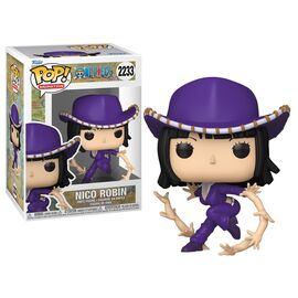 ONE PIECE REFRESH - POP Animation N° XXXX - Robin