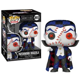 UNIVERSAL MONSTERS - POP Movies N° XXXX - Dracula