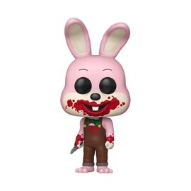 SILENT HILL - POP Games N° XXXX - Robbie the Rabbit