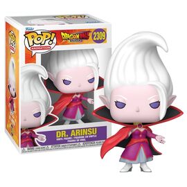 DRAGON BALL DAIMA - POP Animation N° XXXX - Dr. Arinsu