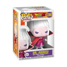 DRAGON BALL DAIMA - POP Animation N° XXXX - Dr. Arinsu
