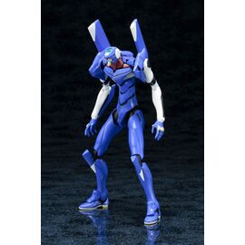 EVANGELION - EVA-00 Prototype "TV Version" - Model Kit 1/400 19cm