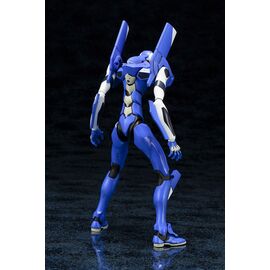 EVANGELION - EVA-00 Prototype "TV Version" - Model Kit 1/400 19cm