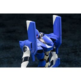 EVANGELION - EVA-00 Prototype "TV Version" - Model Kit 1/400 19cm
