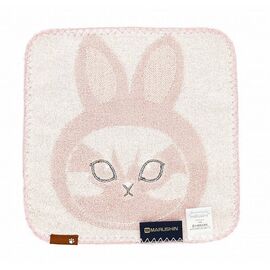 MOFUSAND - Kitten-Nyan Rabbit - Mini Towel 25x25cm