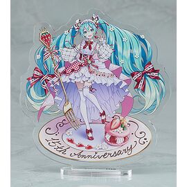 HATSUNE MIKU - 15th Anniversary - Figure Nendoroid 10cm