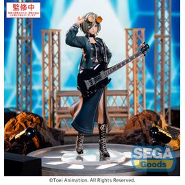 GIRLS BAND CRY - Rupa - Figure XStellar 22cm