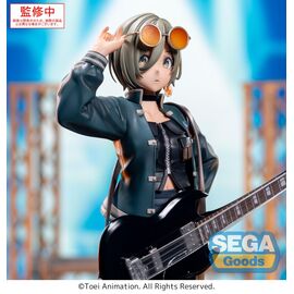 GIRLS BAND CRY - Rupa - Figure XStellar 22cm