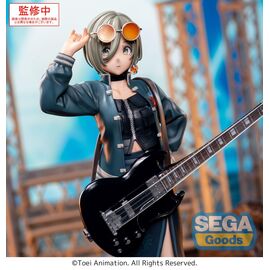 GIRLS BAND CRY - Rupa - Figure XStellar 22cm