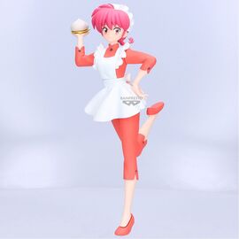 RANMA 1/2 - Ranma - Figure Glitter & Glamours 21cm