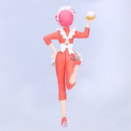 RANMA 1/2 - Ranma - Figure Glitter & Glamours 21cm