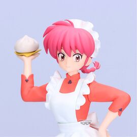 RANMA 1/2 - Ranma - Figure Glitter & Glamours 21cm