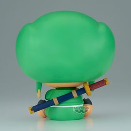 ONE PIECE - Chopper - Figure Sofvimates 11cm