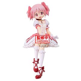 PUELLA MAGI MADOKA MOVIE - Madoka Kaname - Figure 20cm