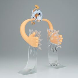 ONE PIECE - Monkey D. Luffy Gear 5 - Figure Figure Life 27cm