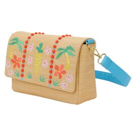 DISNEY - Zootopia 2 - Crossbody bag Loungefly