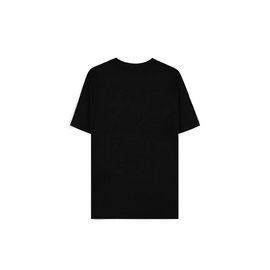 GRAN TURISMO - Logo - Men T-Shirt (S)