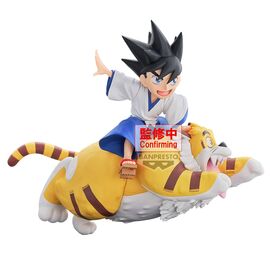 YAIBA SAMURAI LEGEND - Kagetora - Figure 9cm