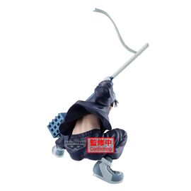 SAKAMOTO DAYS - Gaku - Figure Vibration Stars 14cm