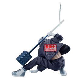 SAKAMOTO DAYS - Gaku - Figure Vibration Stars 14cm