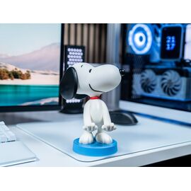 SNOOPY - Controller & Phone Support - 20cm