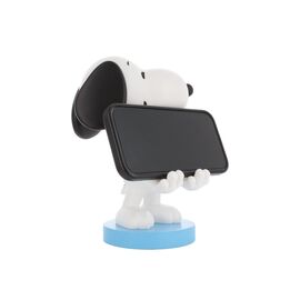 SNOOPY - Controller & Phone Support - 20cm