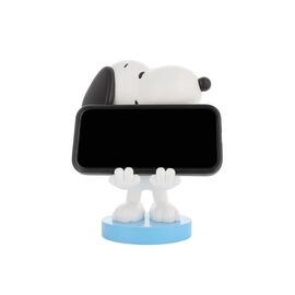 SNOOPY - Controller & Phone Support - 20cm