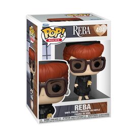 REBA MCENTIRE - POP Rocks N° XXX - Fancy