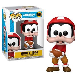GOOFY THROUGH THE AGES - POP Disney N° 1690 - 1944