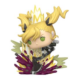 KAIJU NO. 8 - POP DELUXE N° 2249 - Kikoru (Axe Slam)