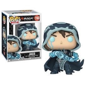 MAGIC THE GATHERING - POP Games N° XXX - Jace