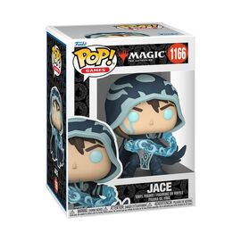 MAGIC THE GATHERING - POP Games N° XXX - Jace