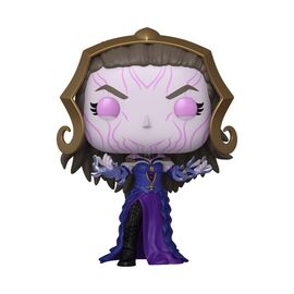 MAGIC THE GATHERING - POP Games N° XXX - Liliana Vess