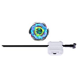 BEYBLADE X - Macombs Dam