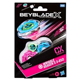 BEYBLADE X - Macombs Dam
