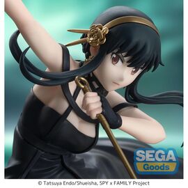 SPY X FAMILY - Yor Forger - Figure Luminasta 19cm