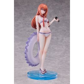 STEINS GATE - Kurisu Makise "Swimsuit" - Statue 1/7 24cm