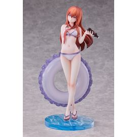 STEINS GATE - Kurisu Makise "Swimsuit" - Statue 1/7 24cm