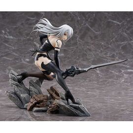 NIER AUTOMATA VER 1.1A - A2 - Statue 1/7 20cm