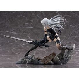 NIER AUTOMATA VER 1.1A - A2 - Statue 1/7 20cm