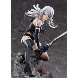 NIER AUTOMATA VER 1.1A - A2 - Statue 1/7 20cm