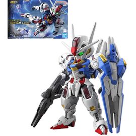GUNDAM - MGSD Gundam Aerial - Model Kit