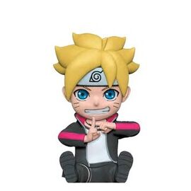BORUTO - Boruto Uzumaki - Money Box PVC 15cm