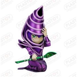 YU-GI-OH! - Dark Magician - Money Box PVC 15cm